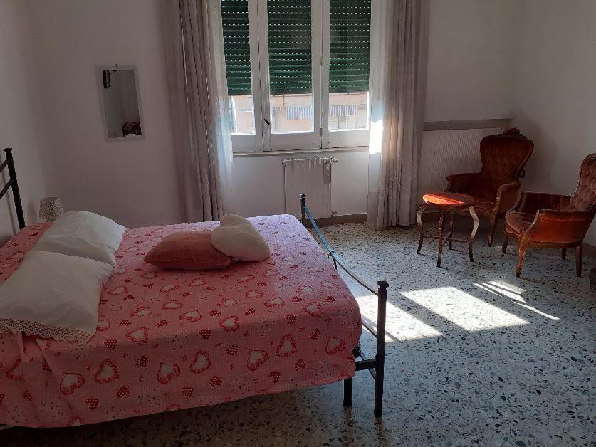 Bed and Breakfast A Casa Di Adele Caserta Exterior foto