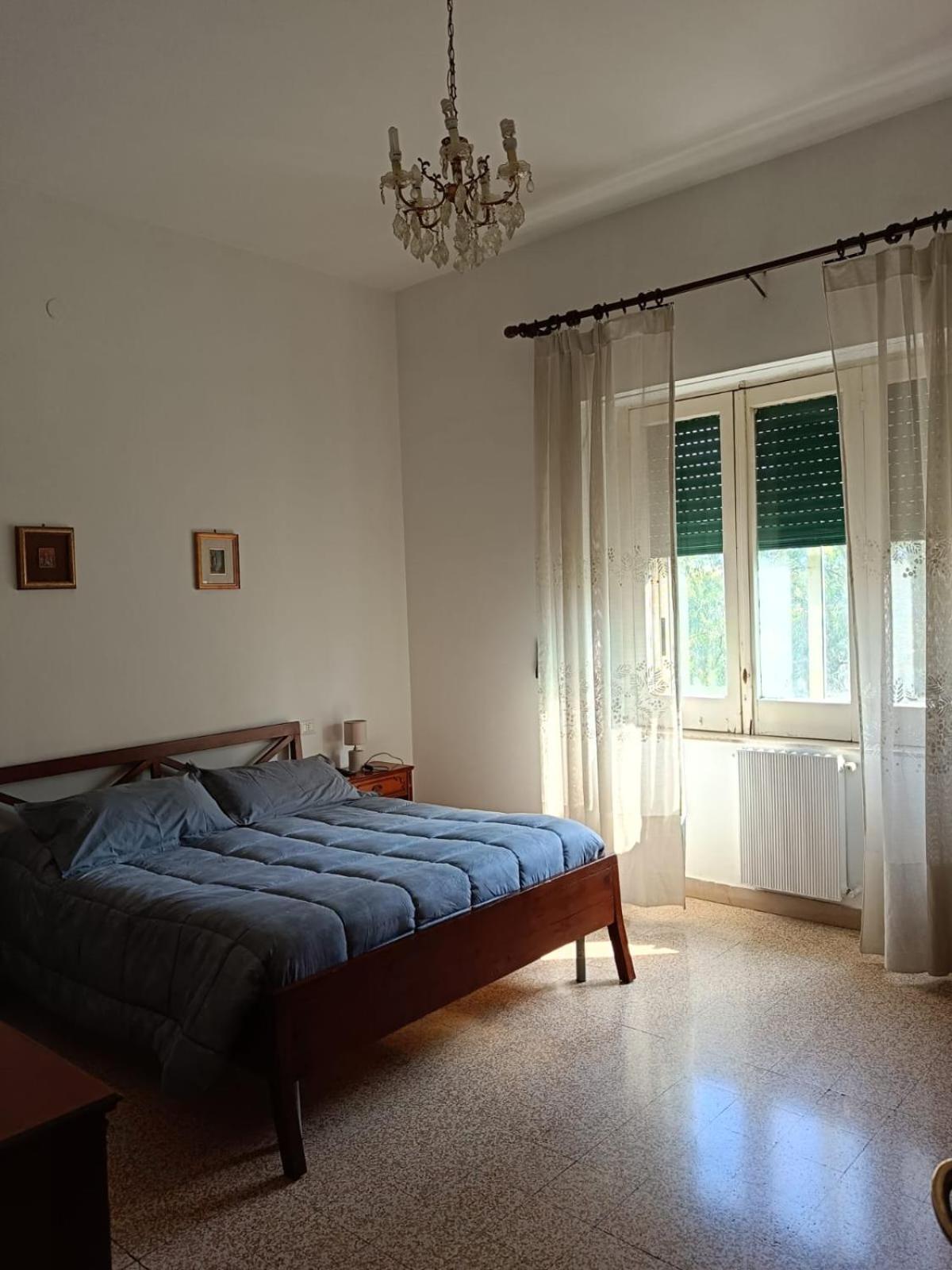 Bed and Breakfast A Casa Di Adele Caserta Exterior foto